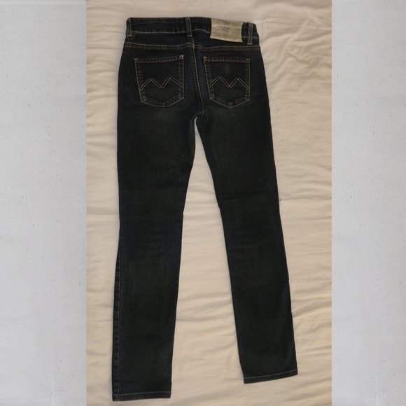 Madoc Exclusive Denim Slim - Skinny Jeans w27x29 - Picture 7 of 11